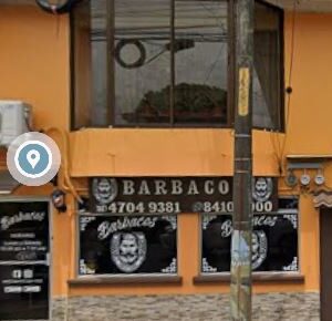 BARBERÍA BARBACOS