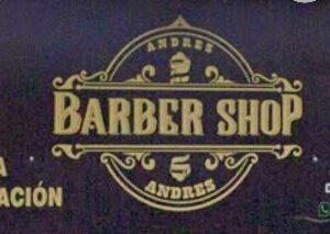 BARBERSHOP ANDRÉS