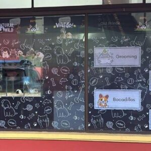 BEPO GROOMING & PET STORE