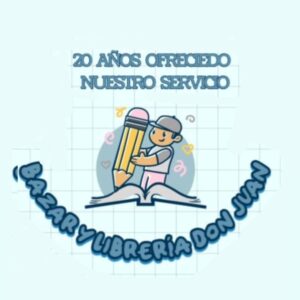 BAZAR Y LIBRERÍA DON JUAN