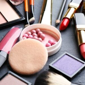 LABORATORIO COSMÉTICO NATURAL