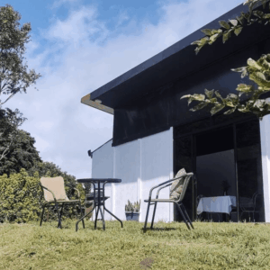 HOSPEDAJE NO TRADICIONAL SALOVA