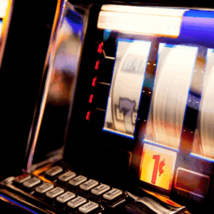 MAQUINAS DE JUEGOS OLGA