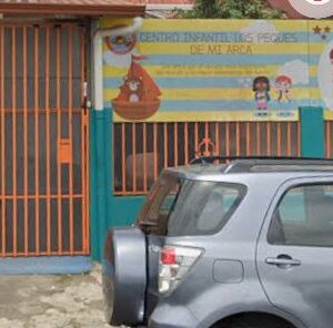 LOS PEQUES DE MI ARCA