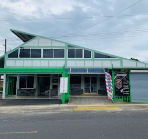 MURILLO’S BARBER SHOP