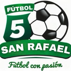 FUTBOOL 5 SAN RAFAEL