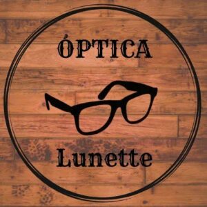 ÓPTICA LUNETTE