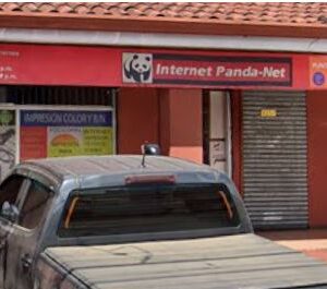 PANDA-NET