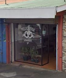 PELUQUERÍA SAN RAFAEL