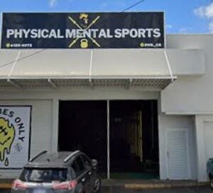 PHYSICAL MENTAL SPORT