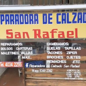 CREACIONES EN CUERO NATURAL