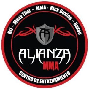 ACADEMIA ALIANZA MMA
