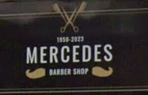 BARBERÍA MERCEDES BARBERSHOP
