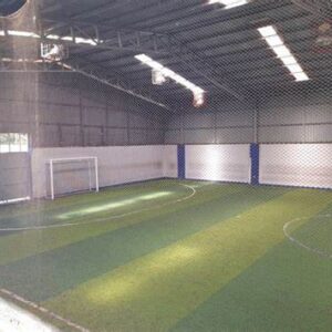 CANCHA DE FUTBOL CINCO