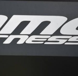 GIMNASIO DMC CROSS BOX