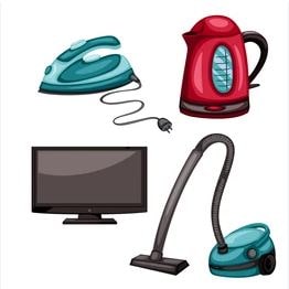 ELECTRO SERVICIOS HEREDIA