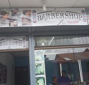 IMPERIO BARBER SHOP II