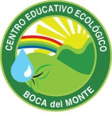KINDER ECOLÓGICO LA BOCA DEL MONTE