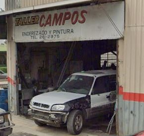 CARROCERÍA CAMPOS
