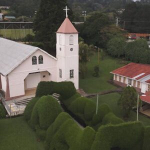 Templo de Los Ángeles