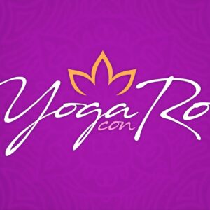 YOGA CON RO / LUNG TA YOGA