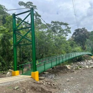 ALCA INGENIERÍA Y ARQUITECTURA S.A.