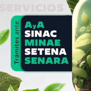 BIOTRAMITE ARAYA S.A.