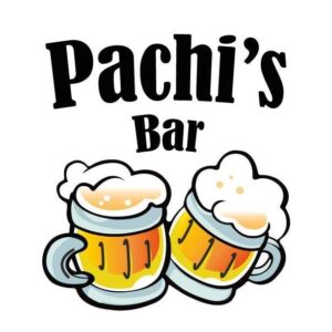 BAR PACHIS