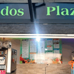BATIDOS LA PLAZA
