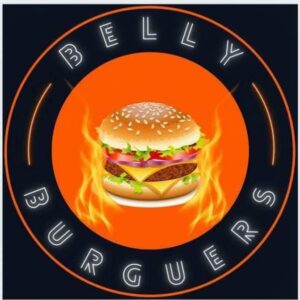 SODA BELLY BURGUER
