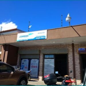 CORREOS DE COSTA RICA S.A.