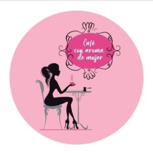 CAFETERÍA CAFÉ CON AROMAS DE MUJER