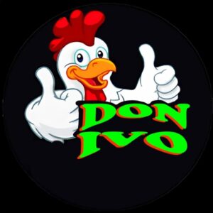 VENTA DE COMIDAS RÁPIDAS DON IVO