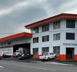 DEPÓSITO SAN JOSECITO