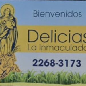 DELICIAS CASERAS LA INMACULADA