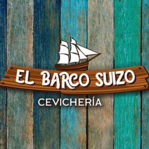 CEVICHERA EL BARCO SUIZO