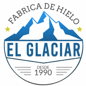 FÁBRICA DE HIELO EL GLACIAR