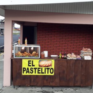 EL PASTELITO