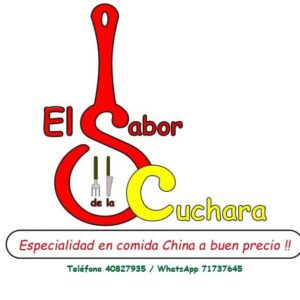 EL SABOR DE LA CUCHARA