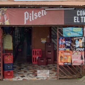 MINI SÚPER EL TRAPICHE