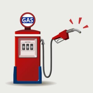 ESTACIÓN SERVICIO SAN RAFAEL