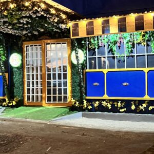 GALERÍA Y CAFETERÍA EUROCLÁSICO