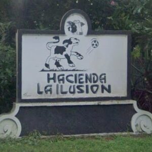 HACIENDA LA ILUSIÓN