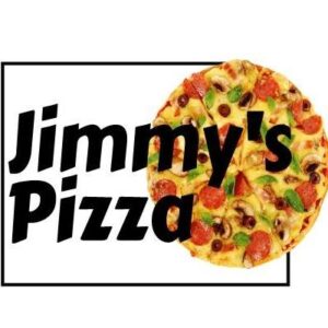 SODA Y PIZZERÍA JIMMY