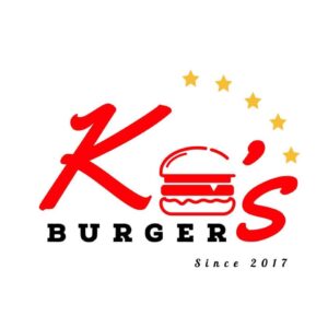 KOS BURGERS BARVA