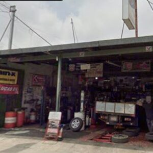 LUBRICENTRO MATAMOROS