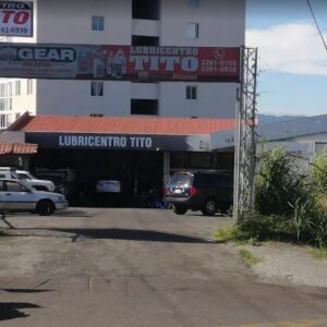 LUBRICENTRO TITO
