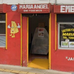 LÁCTEOS Y EMBUTIDOS MARIANGEL