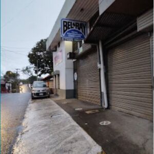 MOTOREPUESTOS EL CHININ