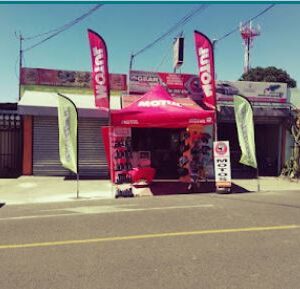 MOTO REPUESTOS EL GORDO